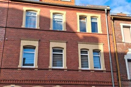 Wohnung Pößneck - 2 Zimmer, 45 m&sup2;, 315&euro; | Angebot:25083840