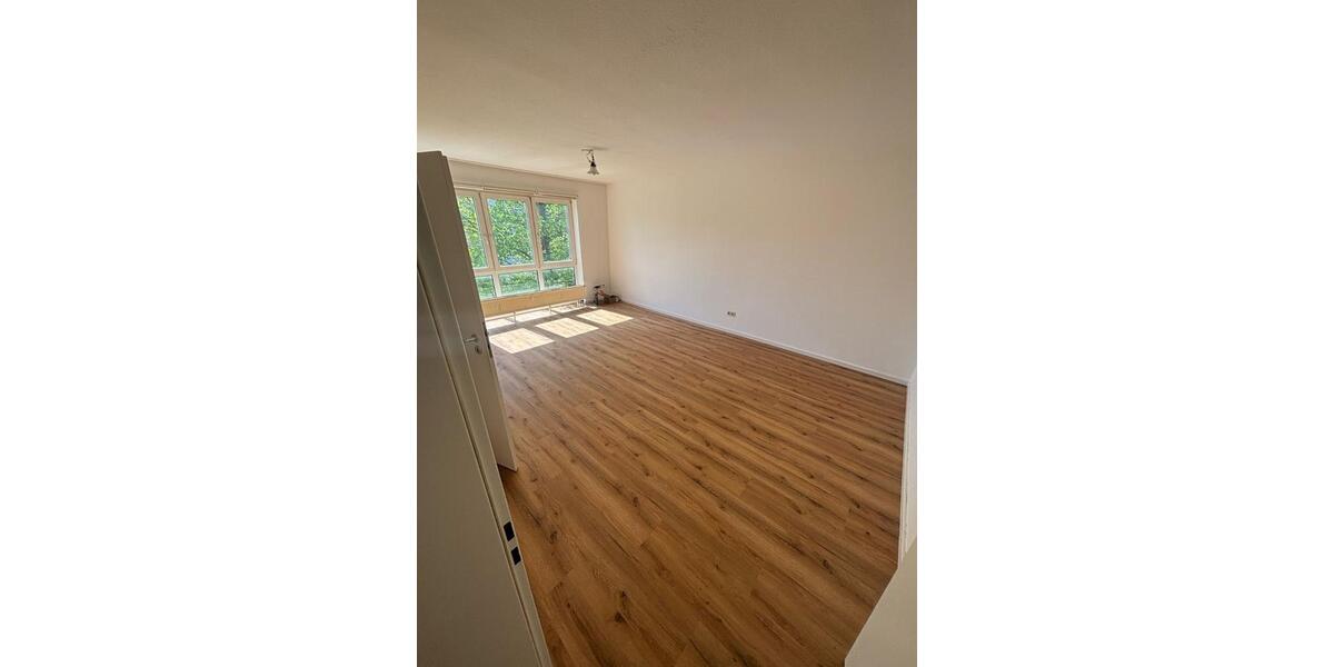 Etagenwohnung Siegen Weidenau - 2 Zimmer, 59 m&sup2;, 605&euro; | Angebot:25223691