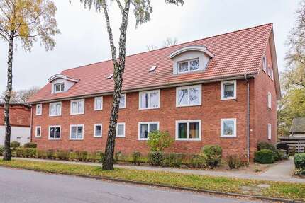 Wohnung Hohenlockstedt - 2.5 Zimmer, 48 m&sup2;, 366&euro; | Angebot:25395459