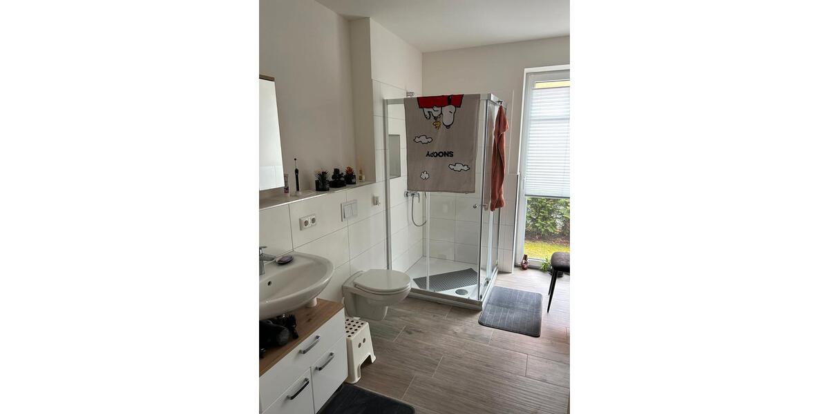 Erdgeschoßwohnung Bad Bramstedt - 2 Zimmer, 80 m&sup2;, 1.120&euro; | Angebot:26049708