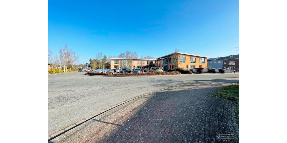 Gewerbeobjekt Adendorf - 920&euro; | Angebot:23846710