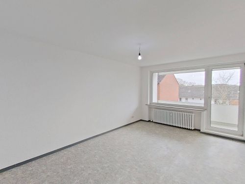 Etagenwohnung Verden (Aller) - 3 Zimmer, 68 m&sup2;, 609&euro; | Angebot:25882014