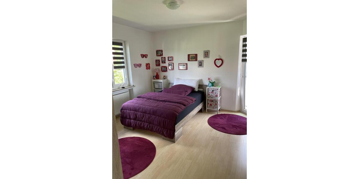 Etagenwohnung Schieder-Schwalenberg Schwalenberg - 4 Zimmer, 90 m&sup2;, 590&euro; | Angebot:26692172