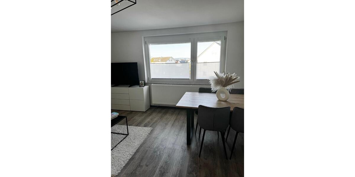 Etagenwohnung Dunningen - 3 Zimmer, 70 m&sup2;, 665&euro; | Angebot:24748953