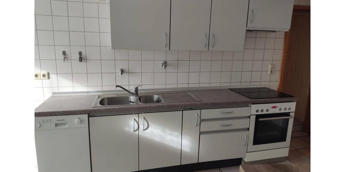Erdgeschoßwohnung Oberndorf am Neckar - 2 Zimmer, 68 m&sup2;, 450&euro; | Angebot:25397867