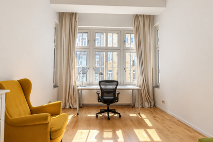 Wohnung Köln Lindenthal - 1 Zimmer, 36 m&sup2;, 850&euro; | Angebot:27453496