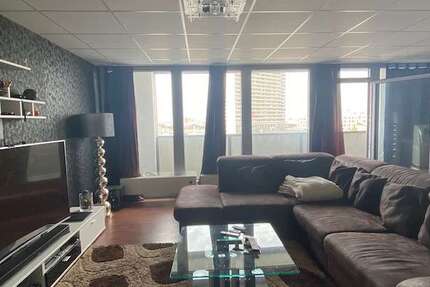 Wohnung Ludwigshafen am Rhein Parkinsel - 3 Zimmer, 85 m&sup2;, 890&euro; | Angebot:26542819