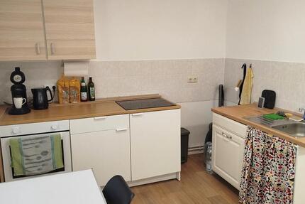 Wohnen auf Zeit Braunschweig Nordstadt - 3 Zimmer, 67 m&sup2;, 450&euro; | Angebot:26227135