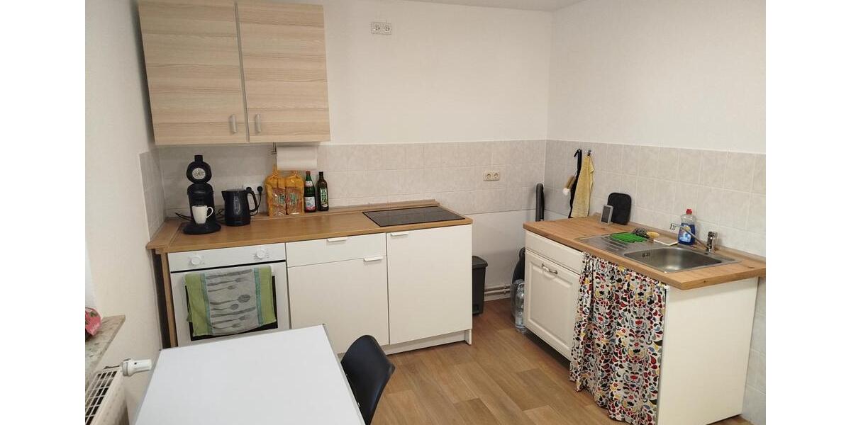 Wohnen auf Zeit Braunschweig Nordstadt - 3 Zimmer, 67 m&sup2;, 450&euro; | Angebot:26227135