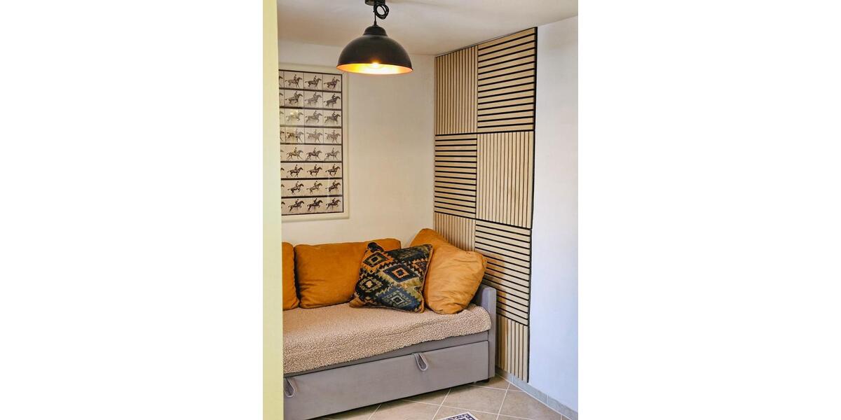 Wohnen auf Zeit Warmensteinach - 3 Zimmer, 55 m&sup2;, 125&euro; | Angebot:24685853