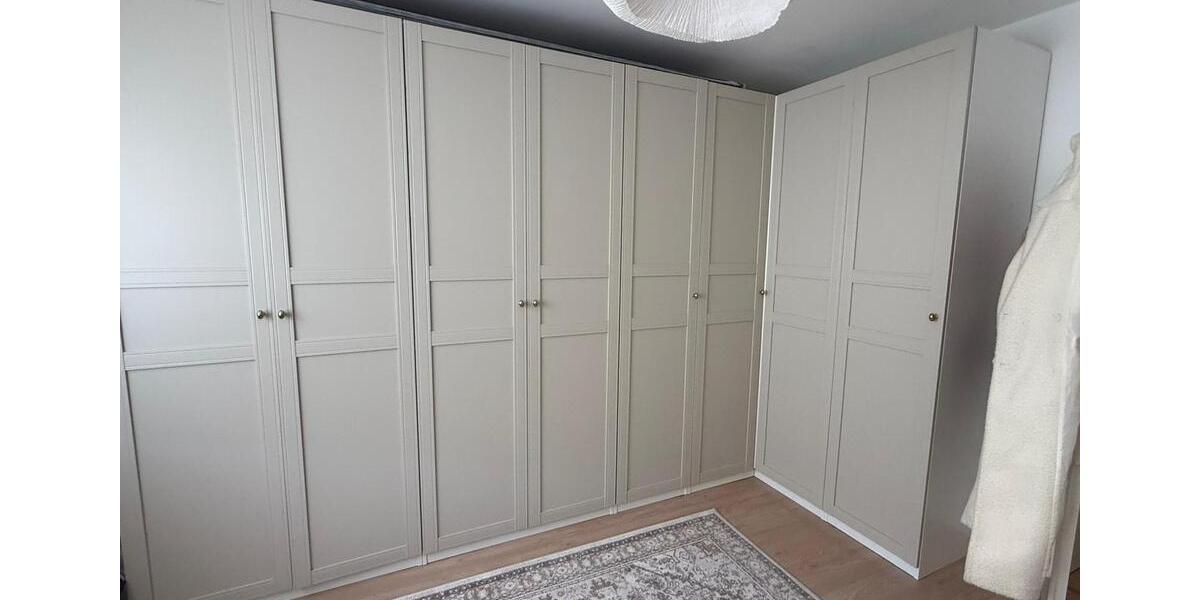 Traumhafte Kernsanierte Wohnung in Duisburg Beeck 3.5 zimmer