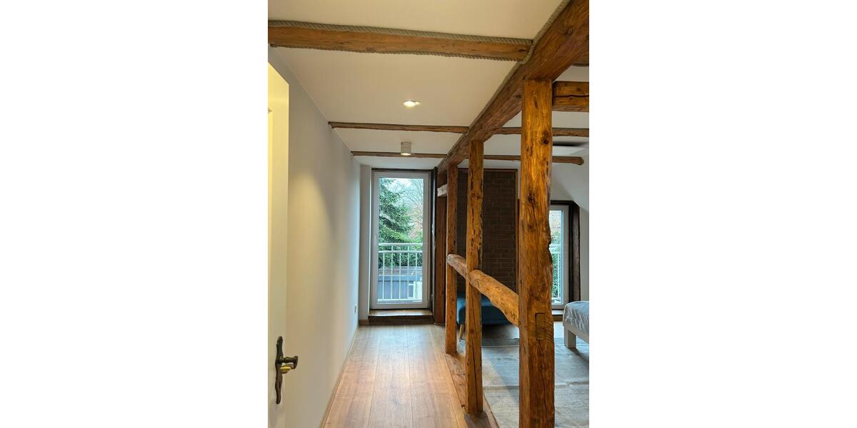 Etagenwohnung Eicklingen - 3 Zimmer, 100 m&sup2;, 1.200&euro; | Angebot:25995447