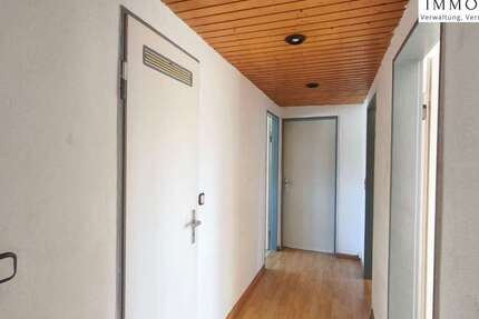Wohnung Wolfenbüttel - 3 Zimmer, 63 m&sup2;, 600&euro; | Angebot:27192648
