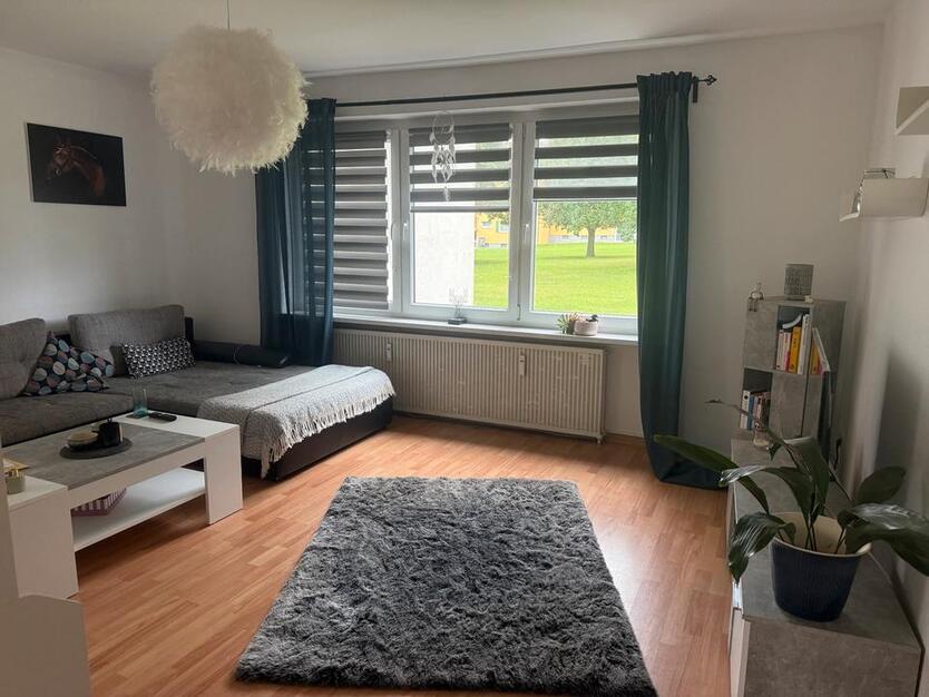 Nachmieter für 3 Zimmer Wohnung