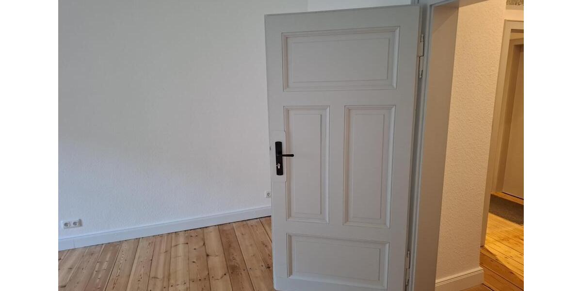 Etagenwohnung Bad Karlshafen - 1 Zimmer, 47 m&sup2;, 330&euro; | Angebot:26006064