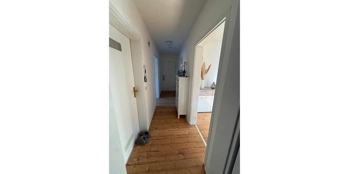 Dachgeschoßwohnung Steinwiesen - 2 Zimmer, 65 m&sup2;, 340&euro; | Angebot:26272782