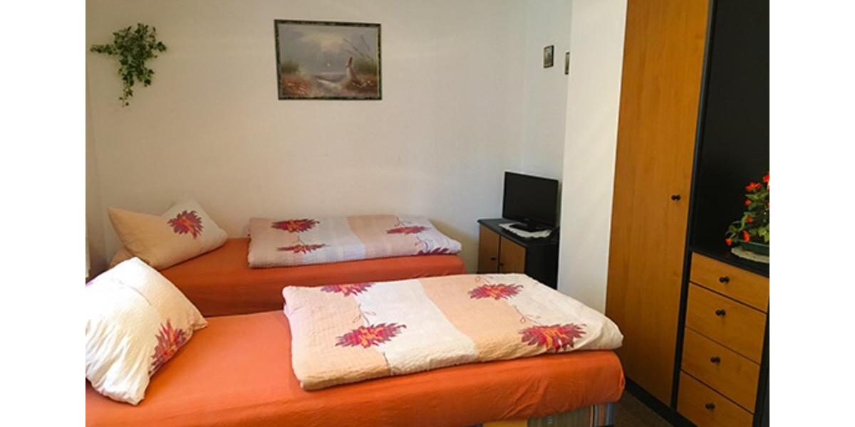 Monteurzimmer Jena Monteurwohnung Unterkunft Gästezimmer 3 zimmer