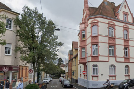 Wunderschöne Altbauwohnung in bester Lage Göppingens 5 zimmer