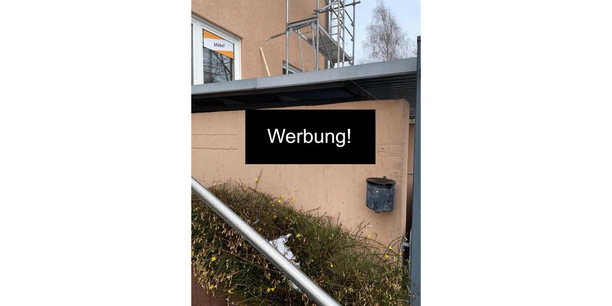 Gewerbeobjekt Hanau Lamboy - 550&euro; | Angebot:24789349