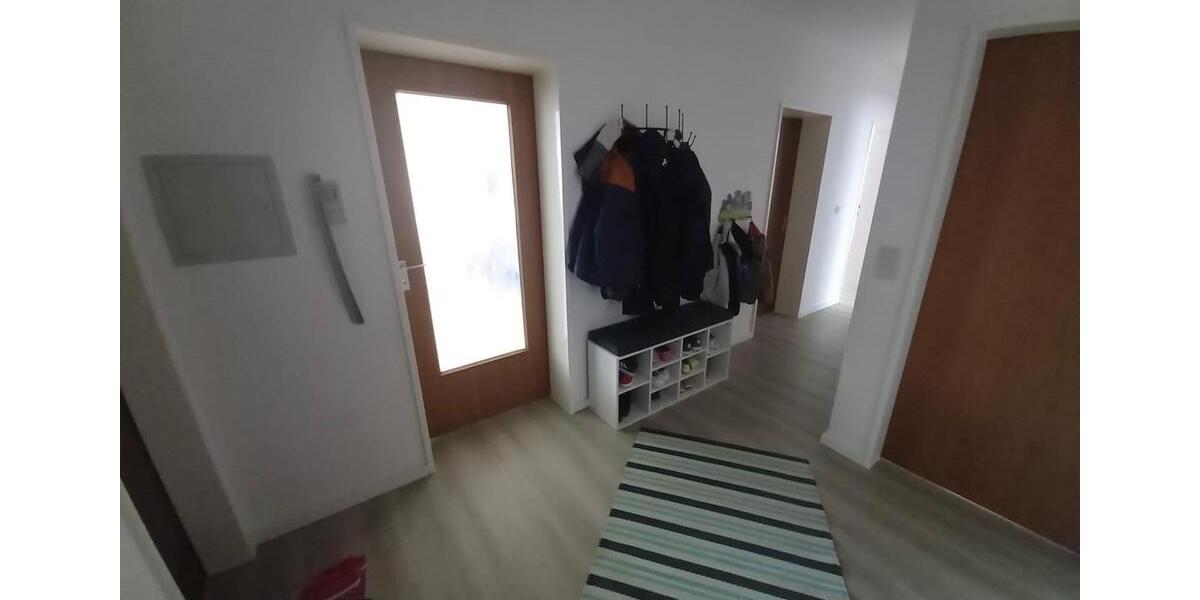 4 Zimmer Wohnung in Göttingen 4 zimmer