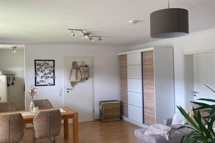 Wohnung Freudenstadt - 1 Zimmer, 44 m&sup2;, 675&euro; | Angebot:26398198