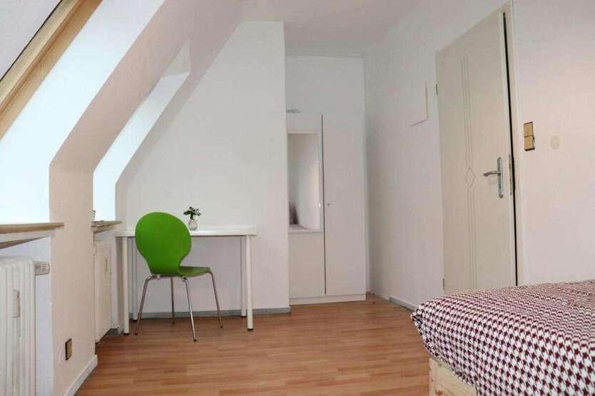 WG-Zimmer in Bremen 630 € 12 m² zimmer