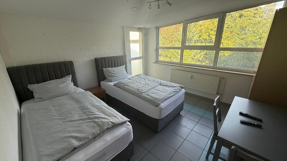 Wohnen auf Zeit Salzgitter Ortschaft Ost - 3 Zimmer, 80 m&sup2;, 35&euro; | Angebot:24655312