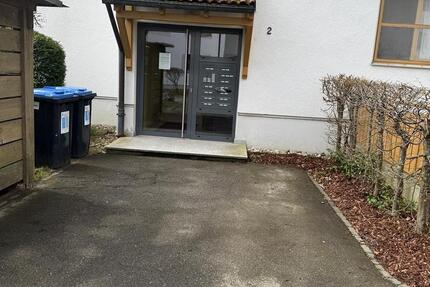 Wohnung Landsberg am Lech Ellighofen - 3 Zimmer, 80 m&sup2;, 1.300&euro; | Angebot:26047332