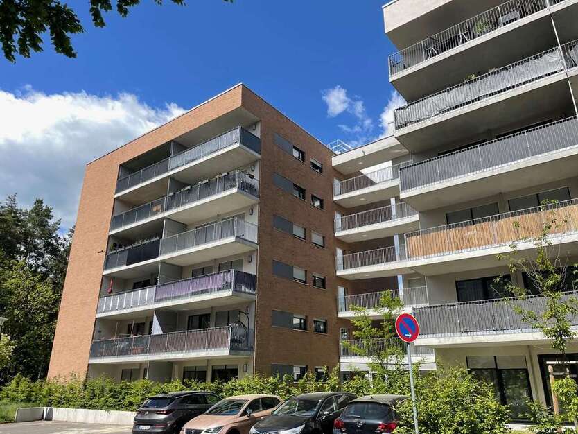 Wohnung zum Mieten in Dresden 425 € 34.5 m²