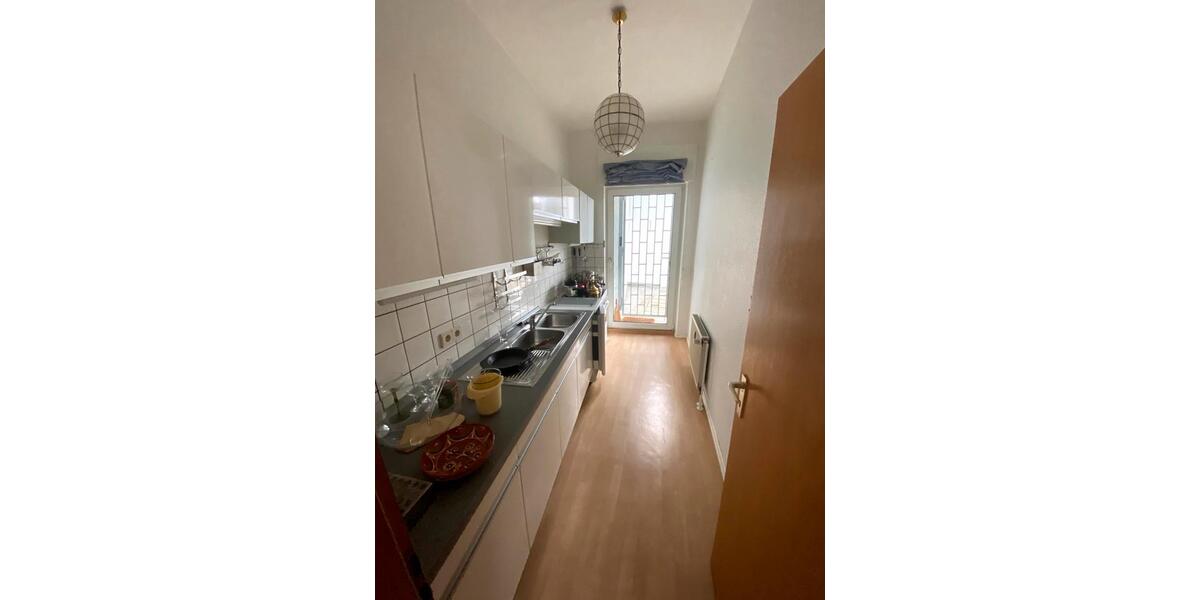 Etagenwohnung Neuwied Feldkirchen - 3 Zimmer, 89 m&sup2;, 850&euro; | Angebot:25854302