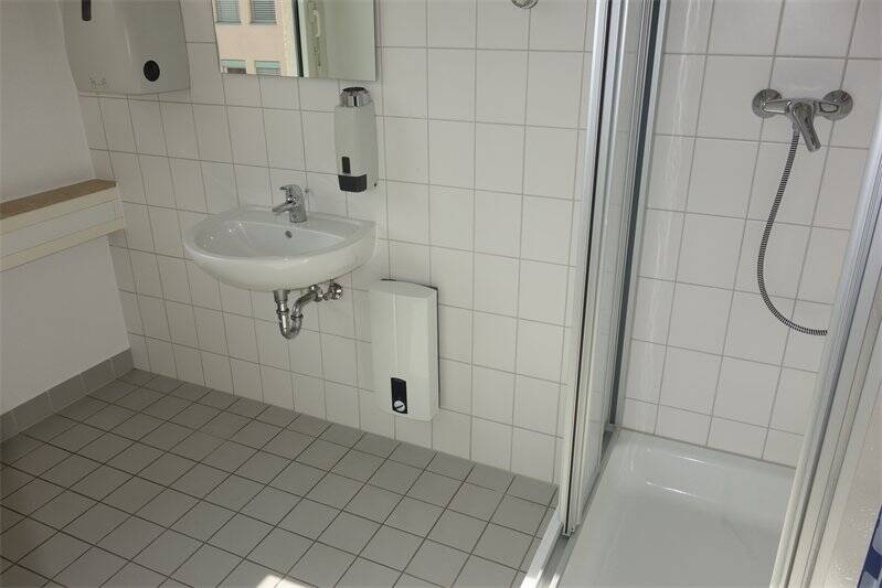 Gewerbeobjekt Teltow - 1 Zimmer, 524 m&sup2;, 4.985&euro; | Angebot:25805586