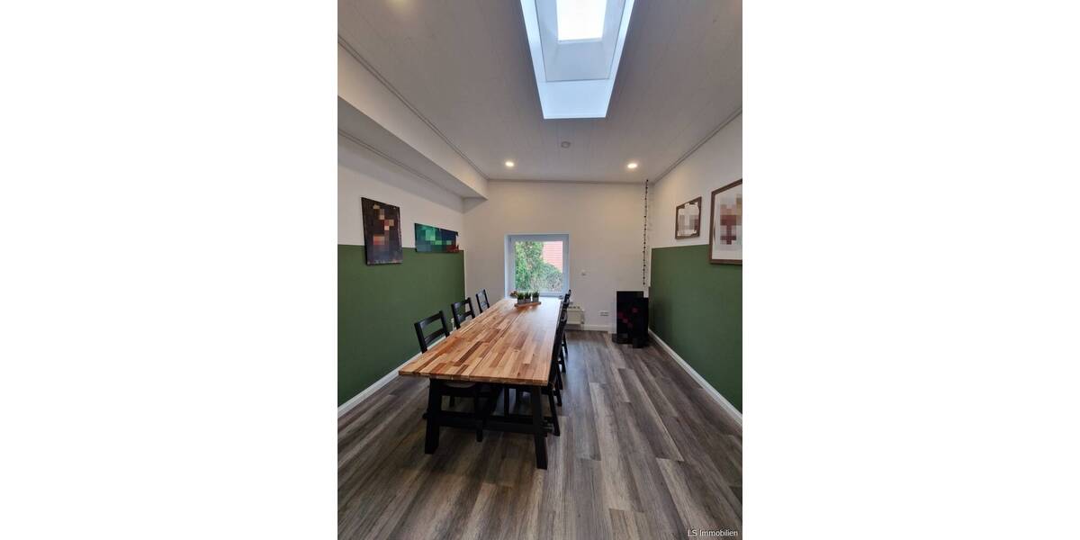 Gewerbeobjekt Rastede/ Wahnbek Ipwege - 4 Zimmer, 950&euro; | Angebot:26053200