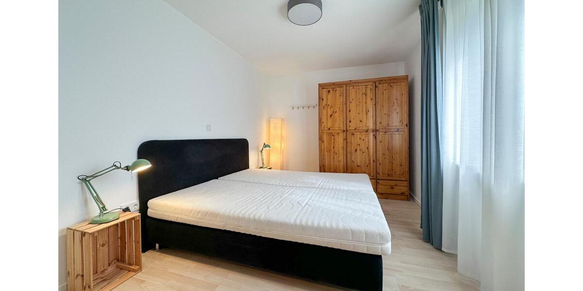 Terrassenwohnung Bad Sobernheim - 2 Zimmer, 41 m&sup2;, 780&euro; | Angebot:26647778