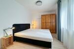 Terrassenwohnung Bad Sobernheim - 2 Zimmer, 41 m&sup2;, 780&euro; | Angebot:26647778
