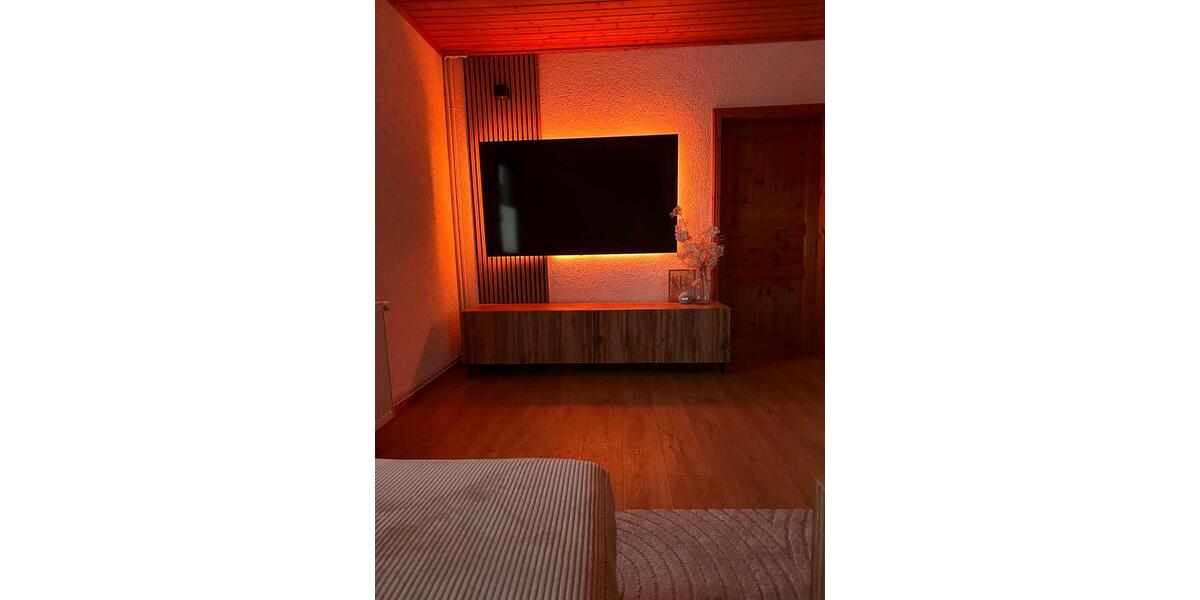 Dachgeschoßwohnung Wernigerode - 3 Zimmer, 100 m&sup2;, 900&euro; | Angebot:24741433