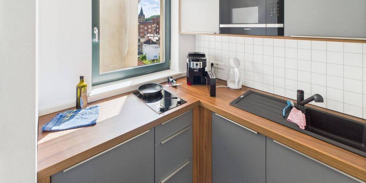 Gewerbeobjekt Eisenach - 5 Zimmer, 122 m&sup2;, 780&euro; | Angebot:25738085