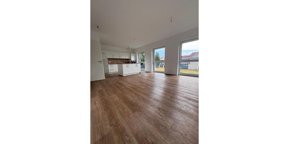 Erdgeschoßwohnung Meppen - 3 Zimmer, 90 m&sup2;, 1.100&euro; | Angebot:26518181