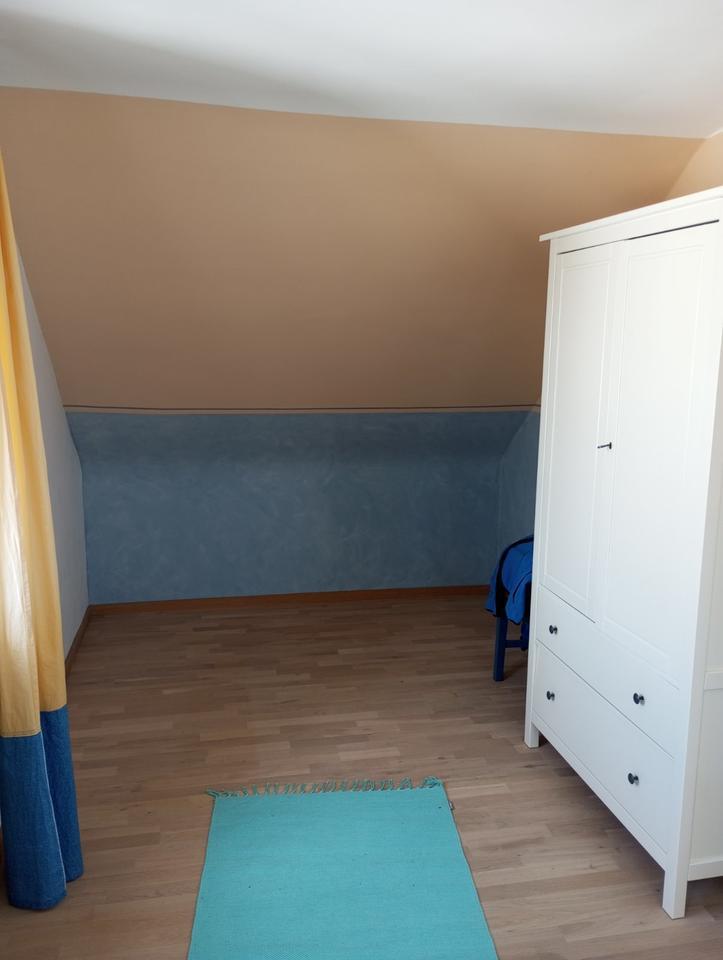 Zimmer in Gaustadt ruhig, naturnah
