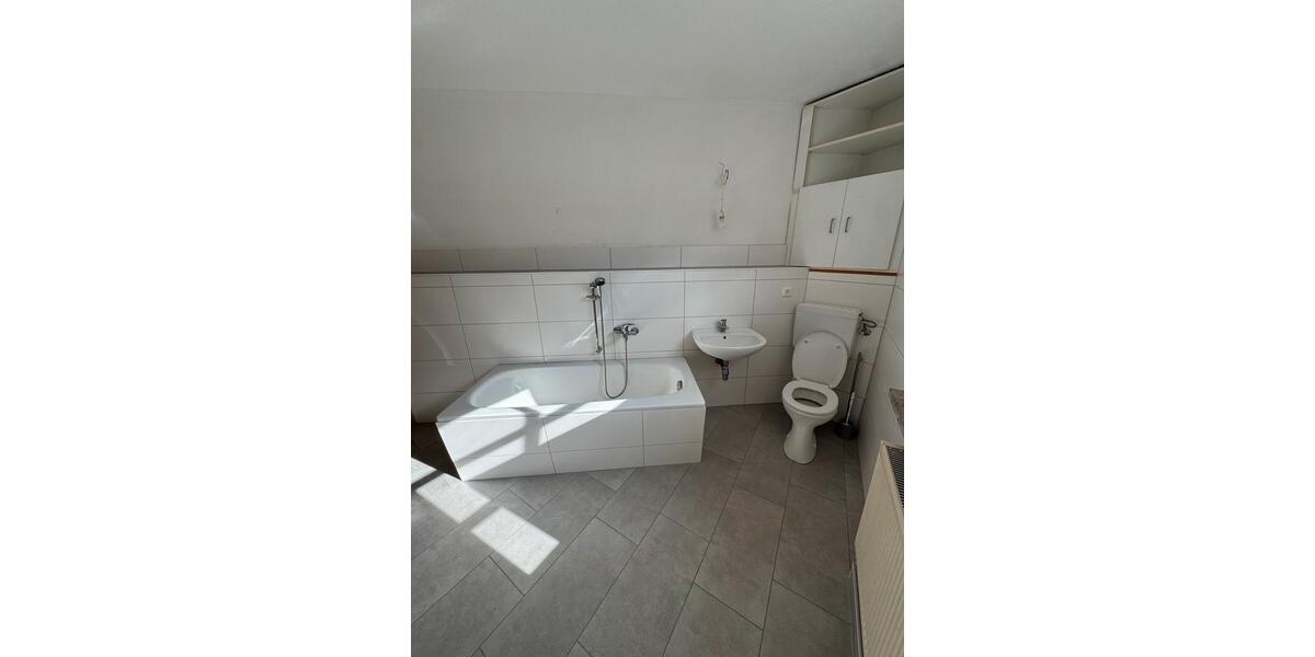 Erdgeschoßwohnung Halberstadt - 1 Zimmer, 38 m&sup2;, 235&euro; | Angebot:26635226
