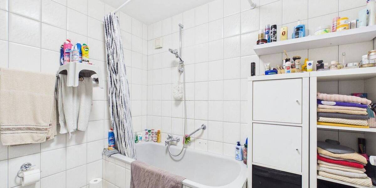 Etagenwohnung Wassenberg - 4 Zimmer, 98 m&sup2;, 920&euro; | Angebot:26608661