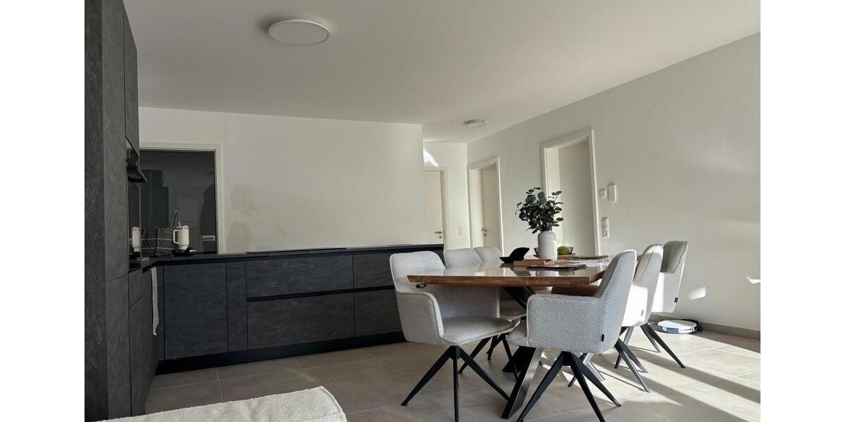 Erdgeschoßwohnung Oberaurach - 4 Zimmer, 99 m&sup2;, 940&euro; | Angebot:25054731