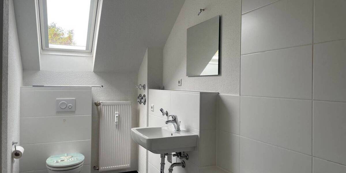 Etagenwohnung Chemnitz Altchemnitz - 3 Zimmer, 74 m&sup2;, 375&euro; | Angebot:26841110