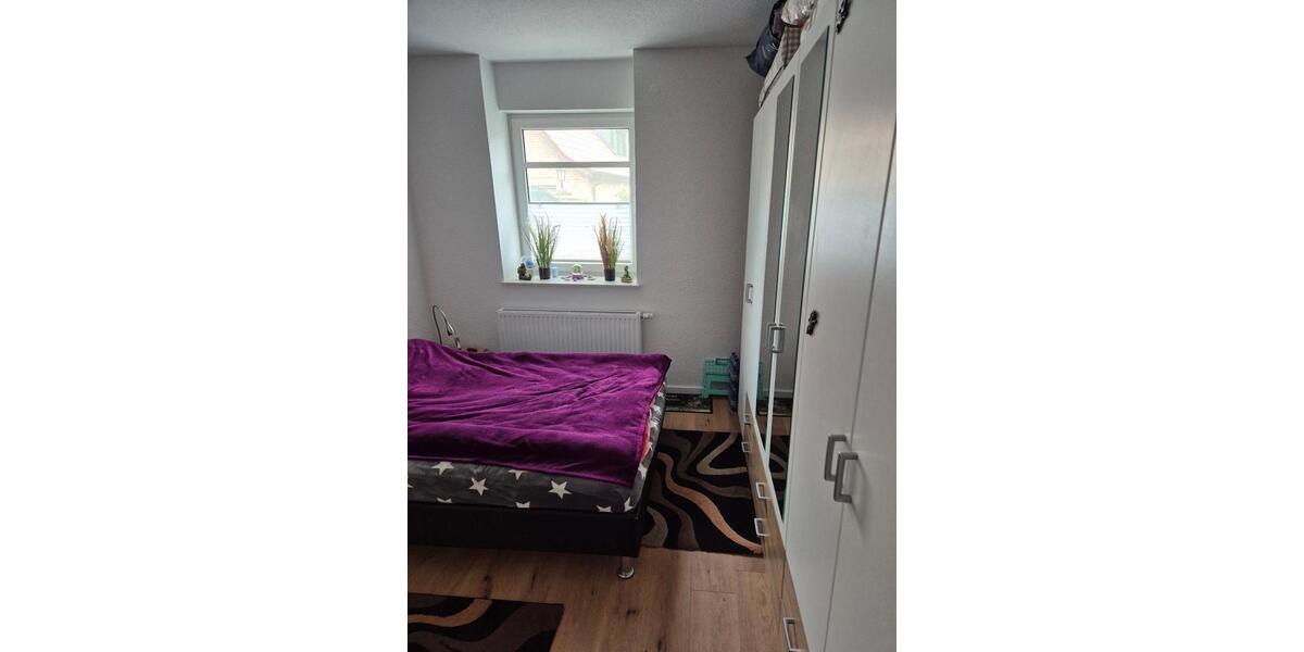 Erdgeschoßwohnung Riede - 4 Zimmer, 75 m&sup2;, 970&euro; | Angebot:26421652