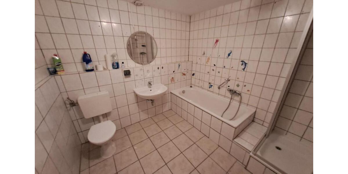 Etagenwohnung Kalletal - 4 Zimmer, 120 m&sup2;, 700&euro; | Angebot:26040908