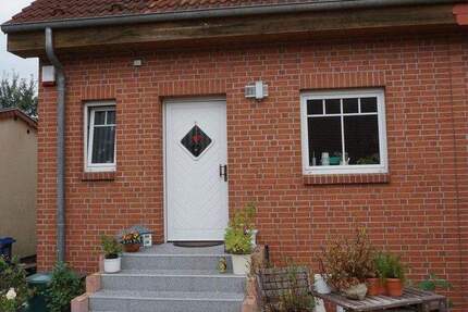 Ihr neues Zuhause: Doppelhaushälfte mit sonnigem Garten 4 zimmer