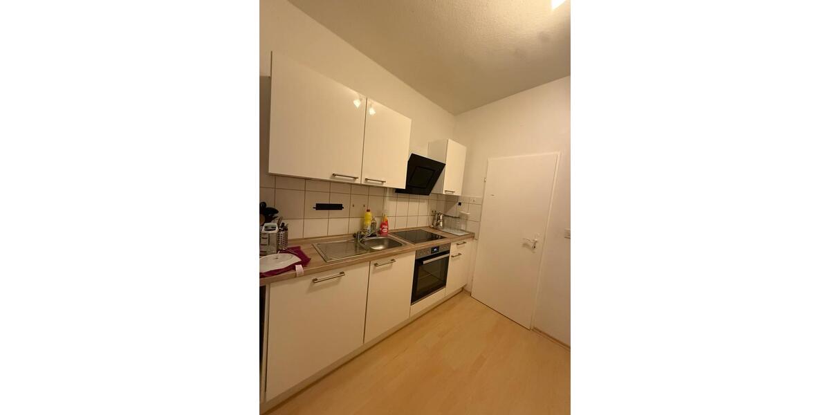 Erdgeschoßwohnung Osnabrück Nahne - 2 Zimmer, 51 m&sup2;, 570&euro; | Angebot:26021952