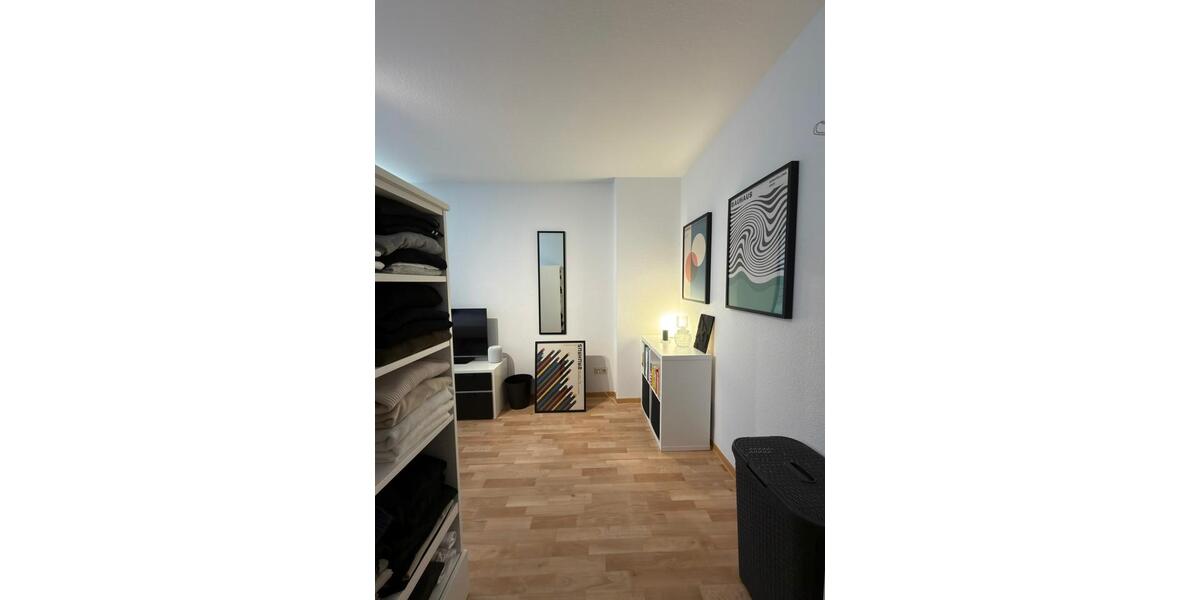 Wohnen auf Zeit Jena Burgau - 1 Zimmer, 13 m&sup2;, 380&euro; | Angebot:26511060