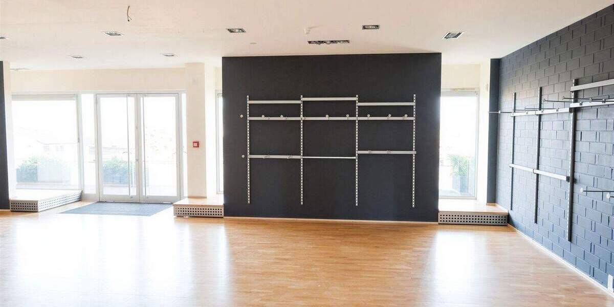 Gewerbeobjekt Balingen Endingen - 1 Zimmer, 2.400&euro; | Angebot:25684939