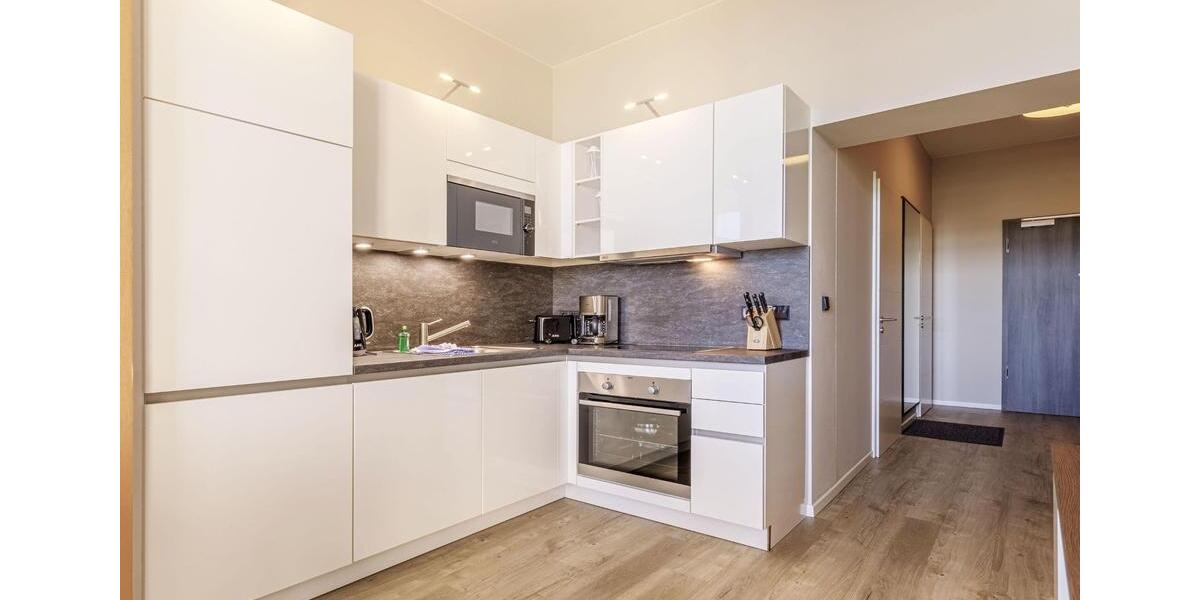 Etagenwohnung Zingst - 2 Zimmer, 50 m&sup2;, 1.000&euro; | Angebot:24599729