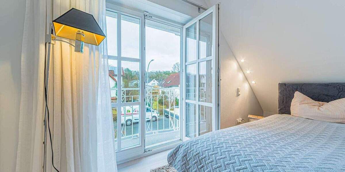 Etagenwohnung Neu-Isenburg Isenburg - 3 Zimmer, 125 m&sup2;, 3.030&euro; | Angebot:24807632